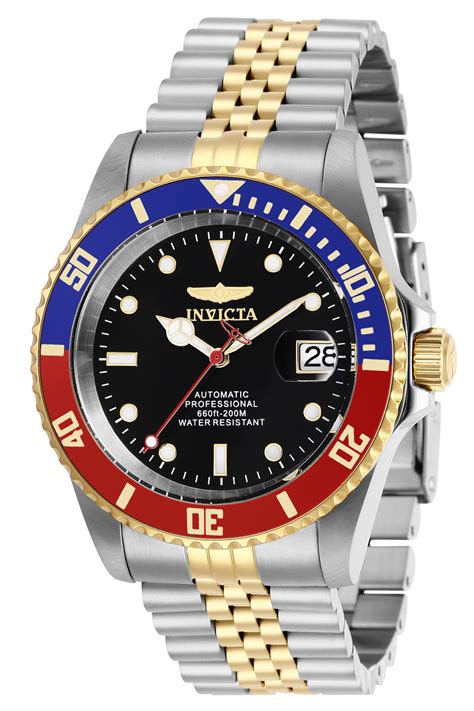 invicta pro diver price.